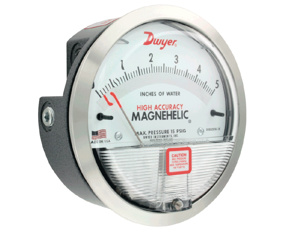 1.5 Manómetro medidor de presión de agua 0-150 PSI conexión